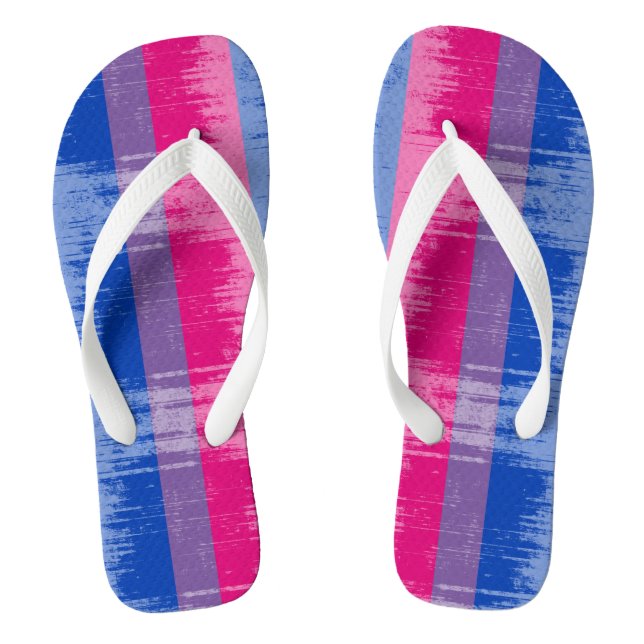 Chanclas DISEÑO DESTRUIDO DEL ORGULLO BISEXUAL -.png (Plantilla)