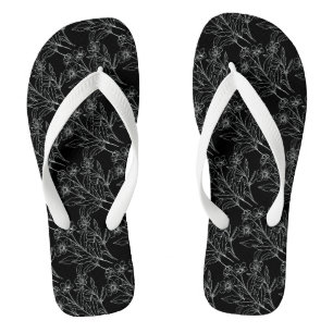 Chanclas Disfruta de las flores de las Pequeñas Cosas
