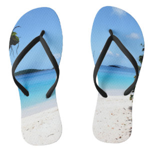 Chanclas Diversión En El Sol