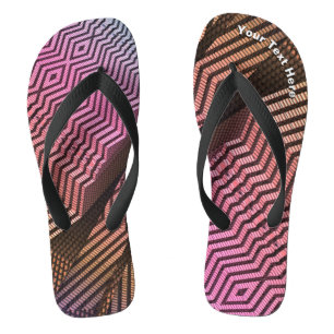 Chanclas Divisiones tribales