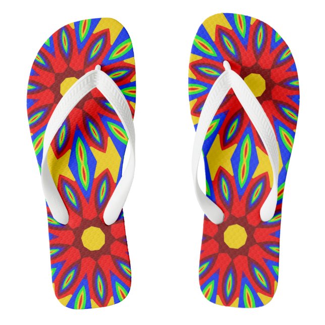 Chanclas Doble Kali (Plantilla)