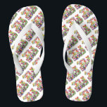 CHANCLAS DOG PAW IMPRESIONA BAÑO DE AVES<br><div class="desc">Las IMPRESIONES DE DOG PAW - flores y mariposas delicadas y coloridas pintadas con las patas de mi perro sumergidas en pinturas acuáticas no tóxicas - comparten tu amor por los perros con la familia y amigos, jóvenes y viejos, en cualquier ocasión, cualquier celebración, cualquier fiesta. Haz tu Regalo personal...</div>