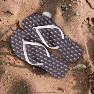 Chanclas Dráculo júnior fletón