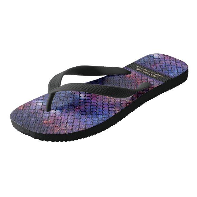 Chanclas Dragon Heart (Angular)