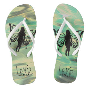Chanclas Dreamy Whimsical Fairie