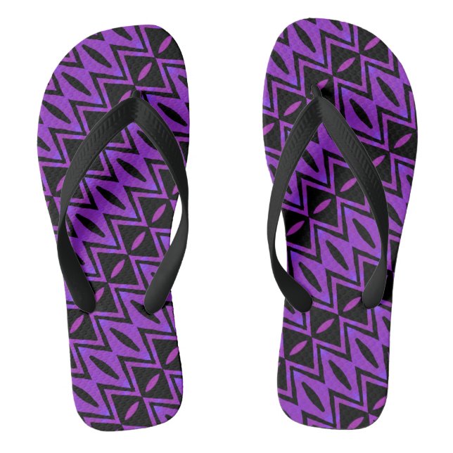 Chanclas Dusk Trybe (Plantilla)