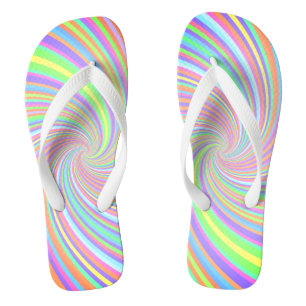Chanclas El Amor Es Orgullo Pride