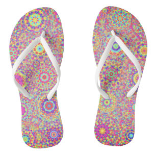 Chanclas El Amor Es Orgullo Pride
