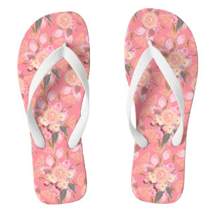 Chanclas El eucalipto australiano florece