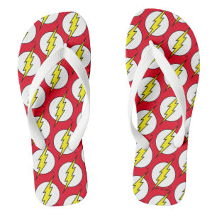 Chanclas El Flash Tornillo Lightning
