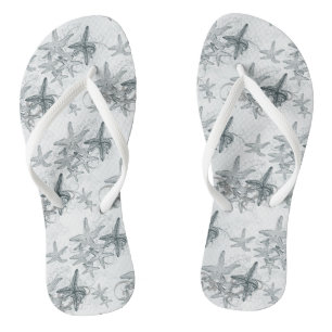 Chanclas El Patrón Del Mar