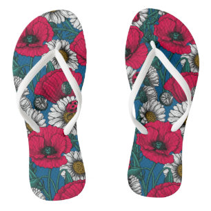 Chanclas El prado