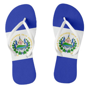 Chanclas El Salvador