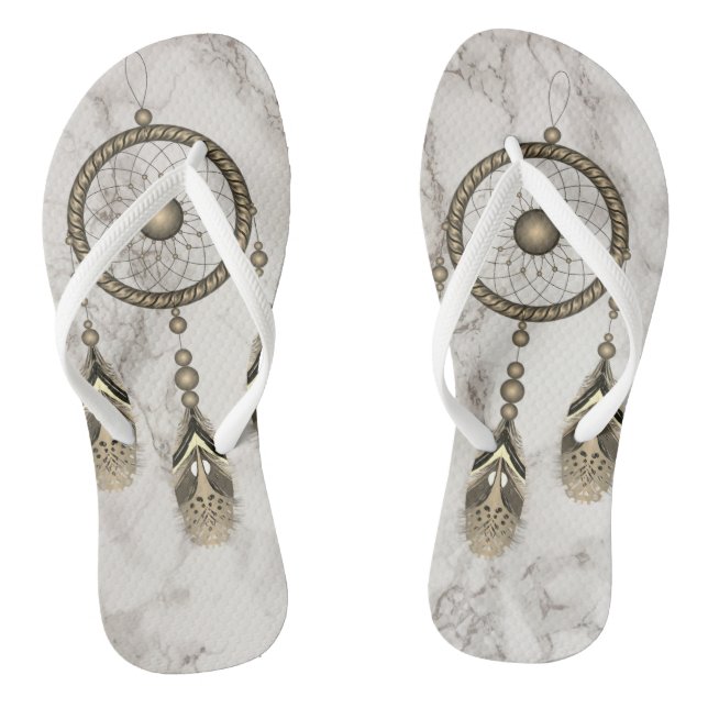Chanclas Elegante Peñasco de Oro (Plantilla)