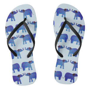 Chanclas Elphant Flip Flops