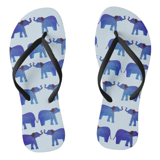 Chanclas Elphant Flip Flops (Plantilla)