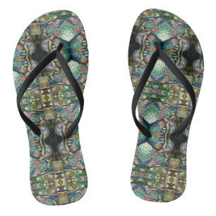 Chanclas Encélado