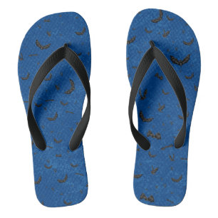 Chanclas Enjambre salvaje