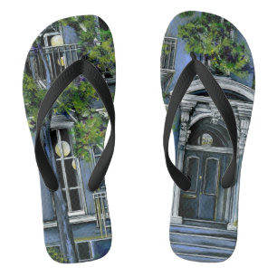 Chanclas Equivalente Luminoso de Emoción Apasionada