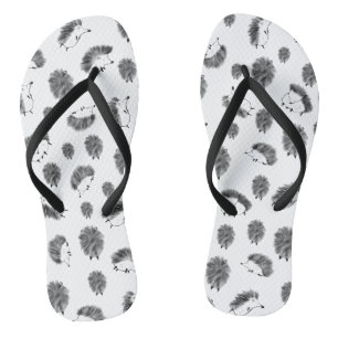 Chanclas Erizos