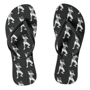 Chanclas Esgrima