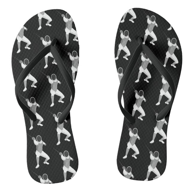 Chanclas Esgrima (Plantilla)