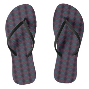 Chanclas Espejo de flor de Cactus