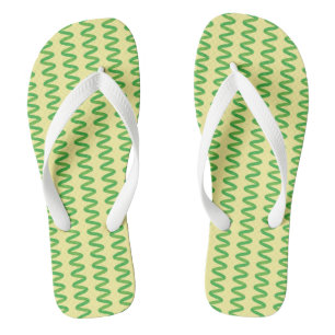 Chanclas Espirulina asombrosa