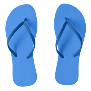 Chanclas Esposa de regalo de novia de colores de boda perso