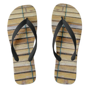 Chanclas Estaciones de madera de madera de madera de madera