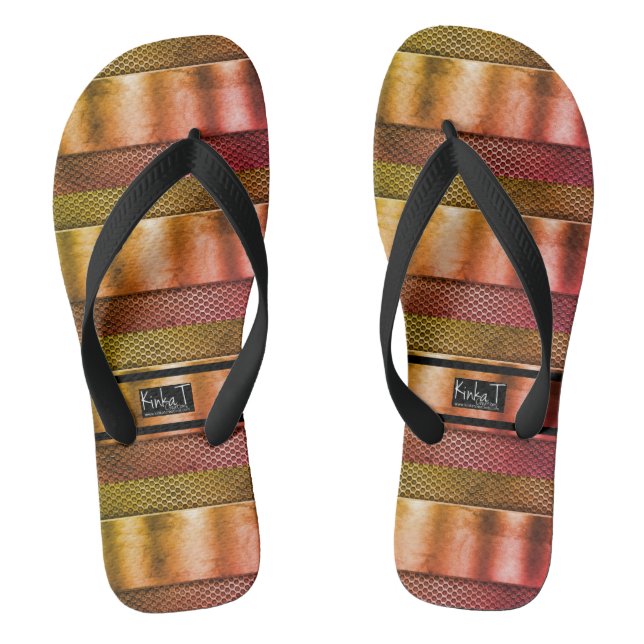 Chanclas Esterios (Plantilla)