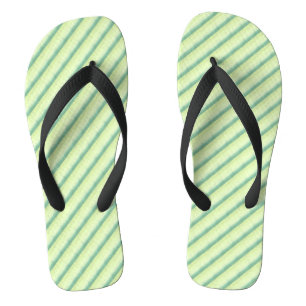 Chanclas Estilo cuadrado 