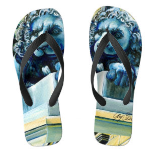 Chanclas Estimada Felina