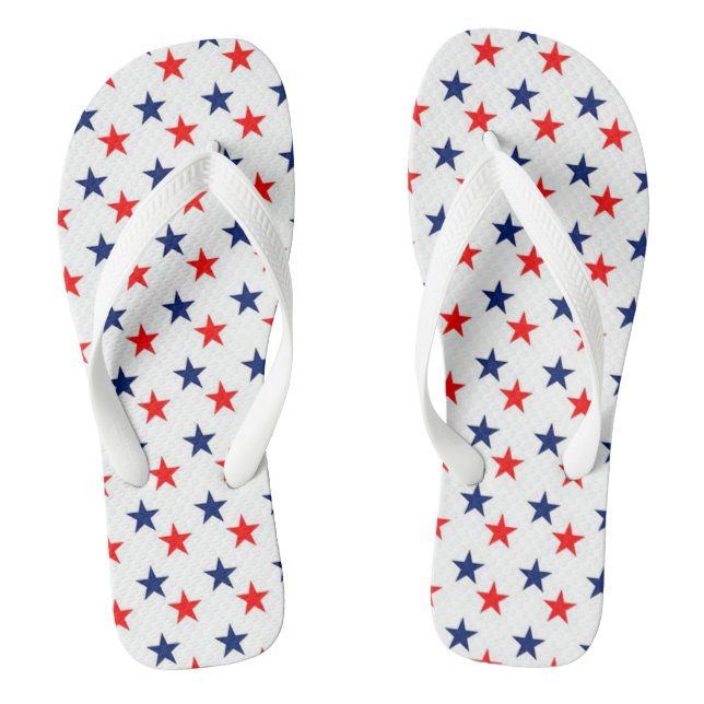 Chanclas Estrellas (Plantilla)