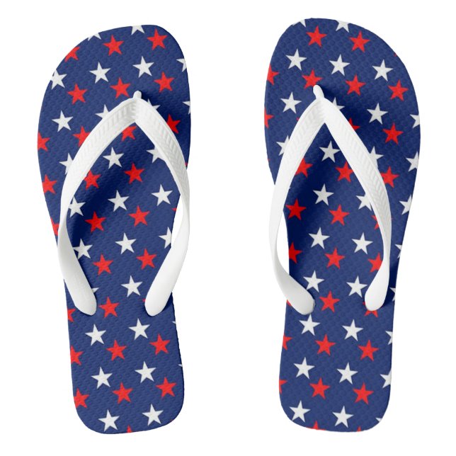 Chanclas Estrellas (Plantilla)