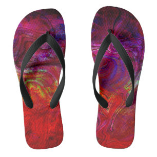 Chanclas Extensión Dramática