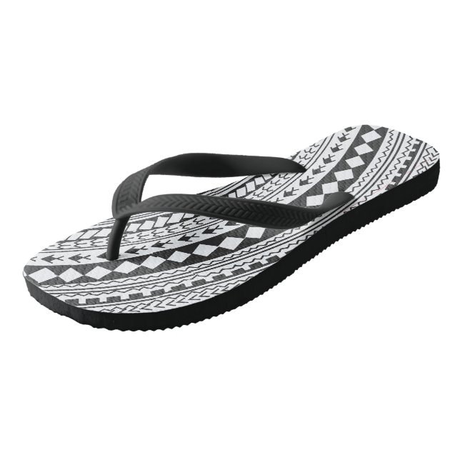 Chanclas Fa'a Samoa (Angular)