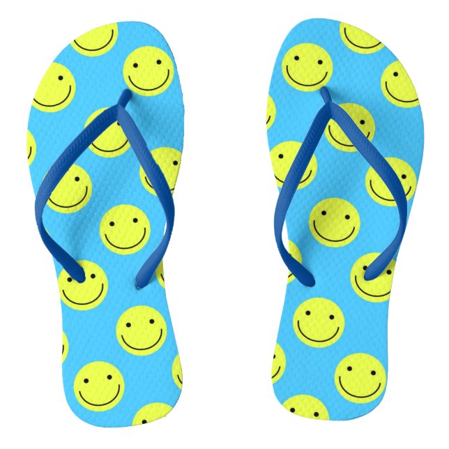 Chanclas Face Flip Flops (Plantilla)