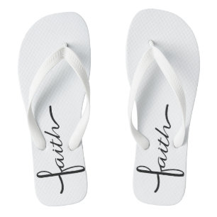 Chanclas Faith Flip Flops