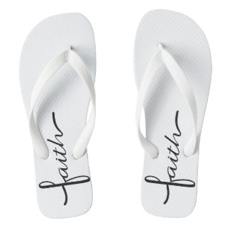 Chanclas Faith Flip Flops