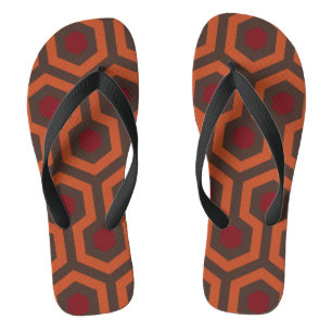 Chanclas Falln Kubrick