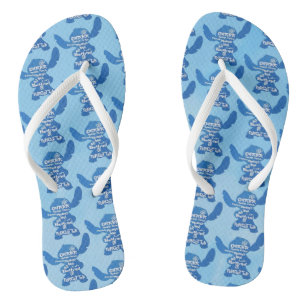 Chanclas Familia
