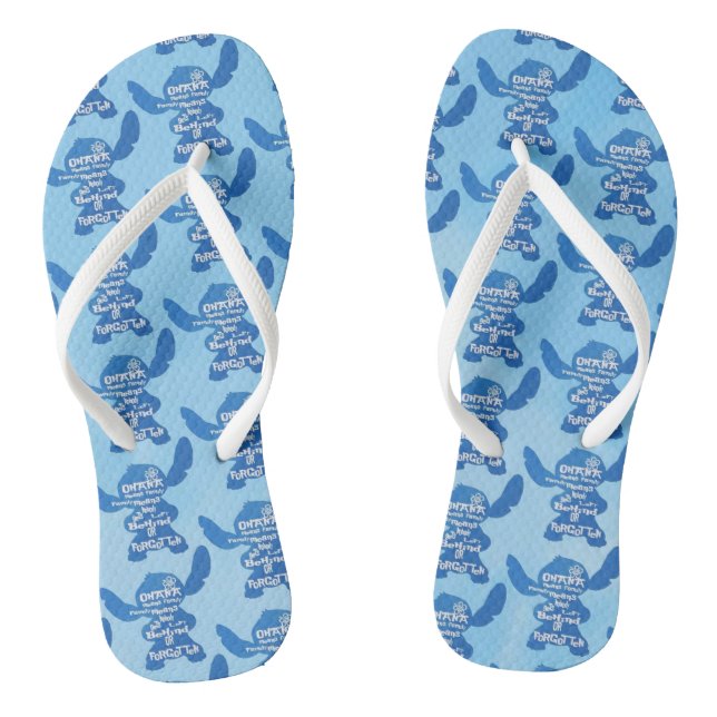 Chanclas Familia (Plantilla)