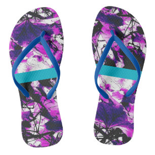 Chanclas Fantasía mágica