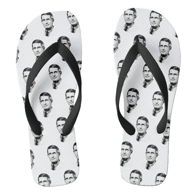 CHANCLAS FAUCI (Plantilla)