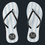 Chanclas Favor de la boda monográfica de moda | Cualquier c<br><div class="desc">Celebre con estilo con estos modernos chanclos bodas. Este diseño es fácil de personalizar con tu propia redacción y tus invitados estarán encantados cuando reciban estos fabulosos favores de fiesta.</div>