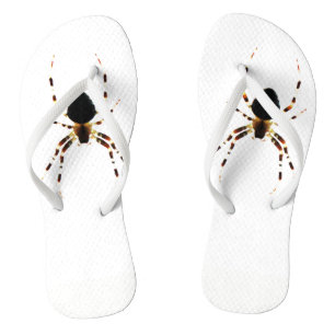 Chanclas Fcn de araña