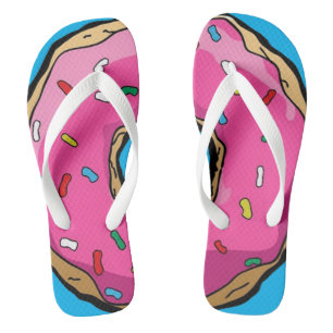 Chanclas FD Flips