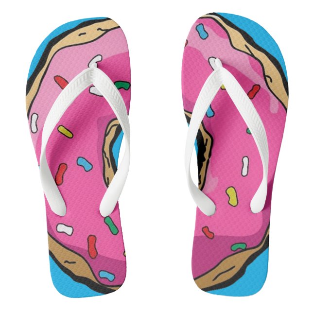 Chanclas FD Flips (Plantilla)