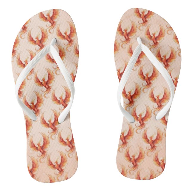 Chanclas Fénix (Plantilla)